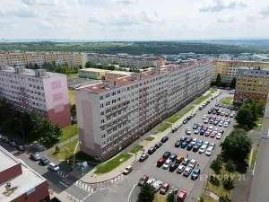 Prodej bytu 2+kk, Most, Lidická, 33 m2