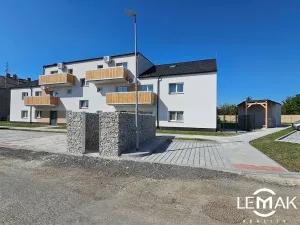 Pronájem bytu 3+kk, Drahanovice, 78 m2