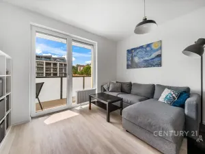 Prodej bytu 2+kk, České Budějovice, 77 m2