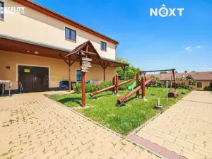 Prodej ubytování, Tučapy, 905 m2