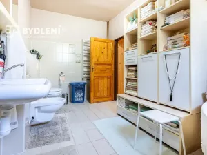 Prodej rodinného domu, Vysoká Pec, 1631 m2