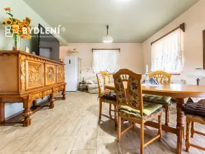 Prodej ubytování, Vysoká Pec, 1631 m2