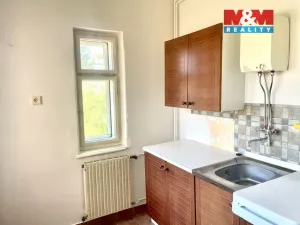 Pronájem kanceláře, Jablonec nad Nisou, Lidická, 118 m2