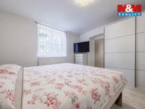 Prodej rodinného domu, Svojetice, Stará cesta, 76 m2