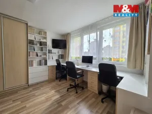 Prodej bytu 3+1, Frýdek-Místek - Frýdek, Novodvorská, 80 m2