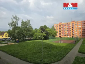 Prodej bytu 3+1, Frýdek-Místek - Frýdek, Novodvorská, 80 m2