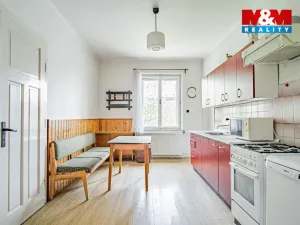 Prodej rodinného domu, Ostrava - Svinov, Leopolda Kříže, 350 m2