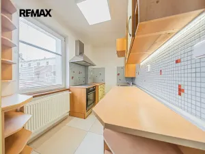 Prodej činžovního domu, Kladno, Uhelná, 301 m2