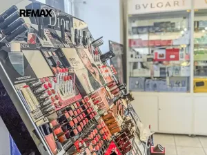 Pronájem obchodního prostoru, Litoměřice, Mírové náměstí, 42 m2