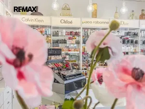 Pronájem obchodního prostoru, Litoměřice, Mírové náměstí, 42 m2