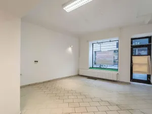 Prodej obchodního prostoru, Přerov, Wilsonova, 280 m2