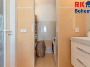 Prodej rodinného domu, Chlumec nad Cidlinou, Achátová, 108 m2