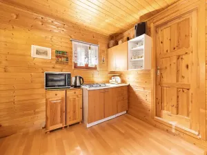Prodej chaty, Újezd u Boskovic, 47 m2