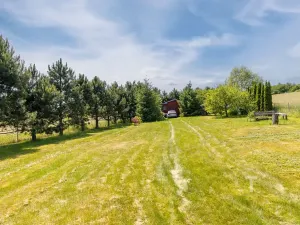 Prodej chaty, Újezd u Boskovic, 47 m2