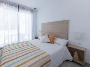 Prodej rodinného domu, Calasparra, Murcia, Španělsko, 115 m2