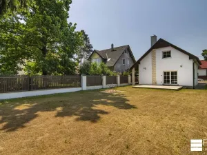 Prodej rodinného domu, Libiš, Za Rybníčkem, 122 m2