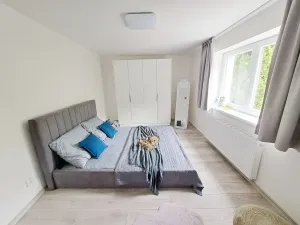 Pronájem rodinného domu, Mladá Boleslav, 138 m2