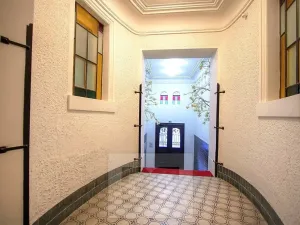 Pronájem bytu 1+1, Brno, Biskupská, 42 m2