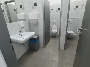 Pronájem kanceláře, Praha - Libeň, Kundratka, 43 m2