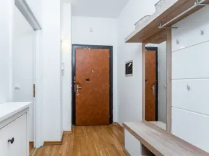 Prodej bytu 2+kk, Praha - Žižkov, Bořivojova, 72 m2
