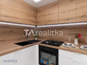 Pronájem bytu 3+1, Karviná, Příční, 66 m2