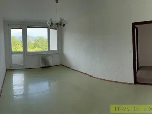 Prodej bytu 2+1, Ústí nad Labem, Hluboká, 61 m2