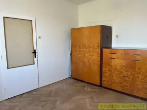 Pronájem bytu 2+1, Praha - Smíchov, Fráni Šrámka, 59 m2