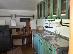 Prodej zahrady, Děčín, 260 m2