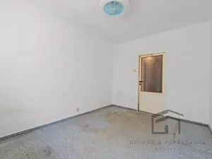 Prodej bytu 2+kk, Praha - Hostivař, Tenisová, 39 m2