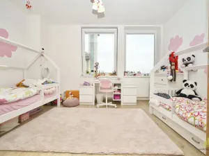 Prodej bytu 3+kk, Břeclav, J. Opletala, 78 m2