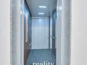 Pronájem bytu 1+kk, Brno, Trnitá, 24 m2