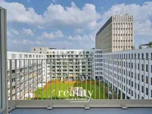 Pronájem bytu 1+kk, Brno, Trnitá, 24 m2