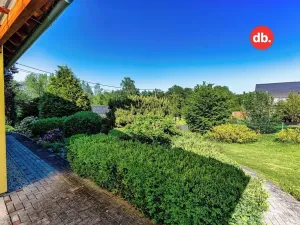 Prodej rodinného domu, Sadov, 100 m2