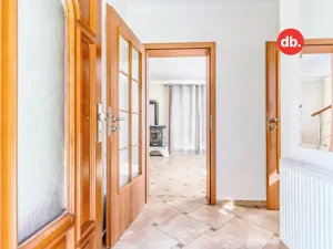Prodej rodinného domu, Sadov, 100 m2