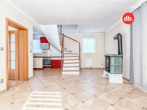 Prodej rodinného domu, Sadov, 100 m2