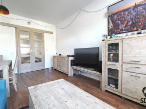 Prodej bytu 3+1, Brno, Táborská, 70 m2