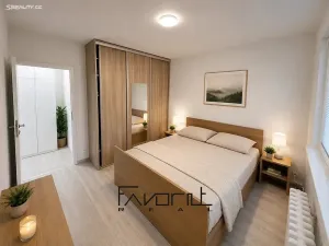 Prodej bytu 2+1, Ostrava, Vietnamská, 56 m2