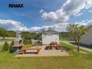 Prodej chaty, Nový Malín, 38 m2