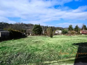 Prodej pozemku pro bydlení, Lštění, Míru, 1933 m2