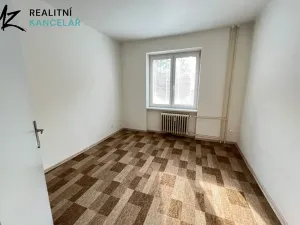 Pronájem bytu 3+1, Přerov, Bratrská, 60 m2