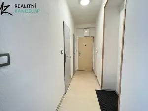 Pronájem bytu 3+1, Přerov, Bratrská, 60 m2