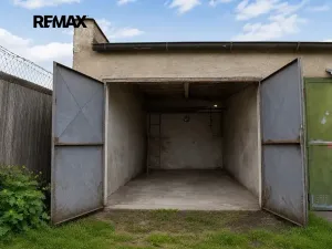 Prodej garáže, Kralupy nad Vltavou, U Dýhárny, 20 m2