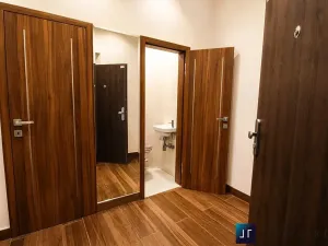 Prodej bytu 2+1, Praha - Holešovice, Veletržní, 87 m2