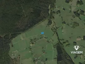 Prodej podílu pole, Hranice, 858 m2