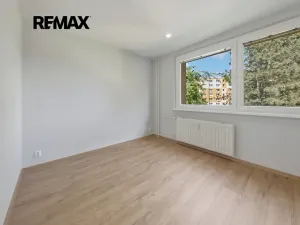 Prodej bytu 3+1, Česká Lípa, Klášterní, 70 m2