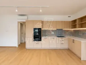 Pronájem bytu 3+kk, Praha, Vítězné náměstí, 95 m2