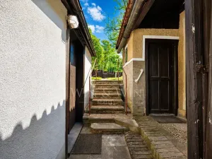 Prodej rodinného domu, Křivoklát, 82 m2