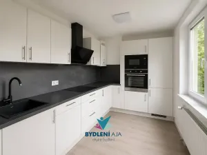 Prodej bytu 2+1, Teplice, V břízkách, 54 m2