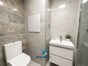 Prodej bytu 2+1, Teplice, V břízkách, 54 m2