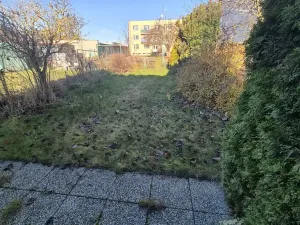 Pronájem bytu 3+kk, Slatiňany, Tyršova, 65 m2